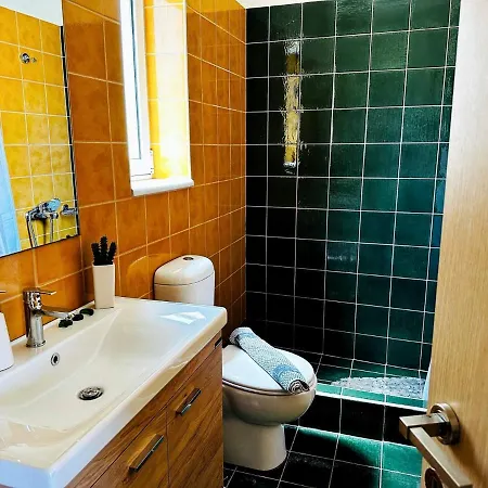 Cozy Snuggle- 2min To Beach, 6min Walk To Old Town Lejlighed *