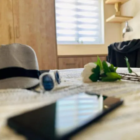 Cozy Snuggle- 2min To Beach, 6min Walk To Old Town アパート *